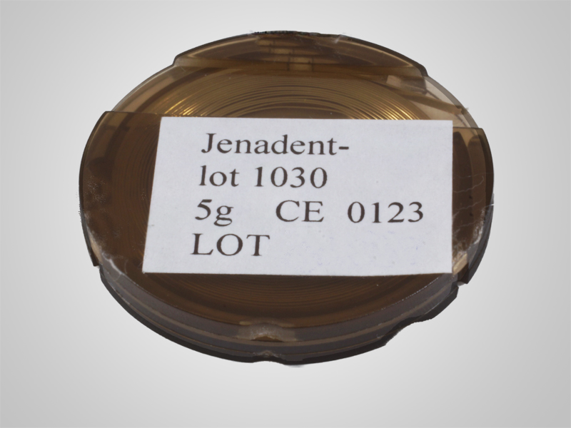 Produkt Lote | Jenadentlot 1030