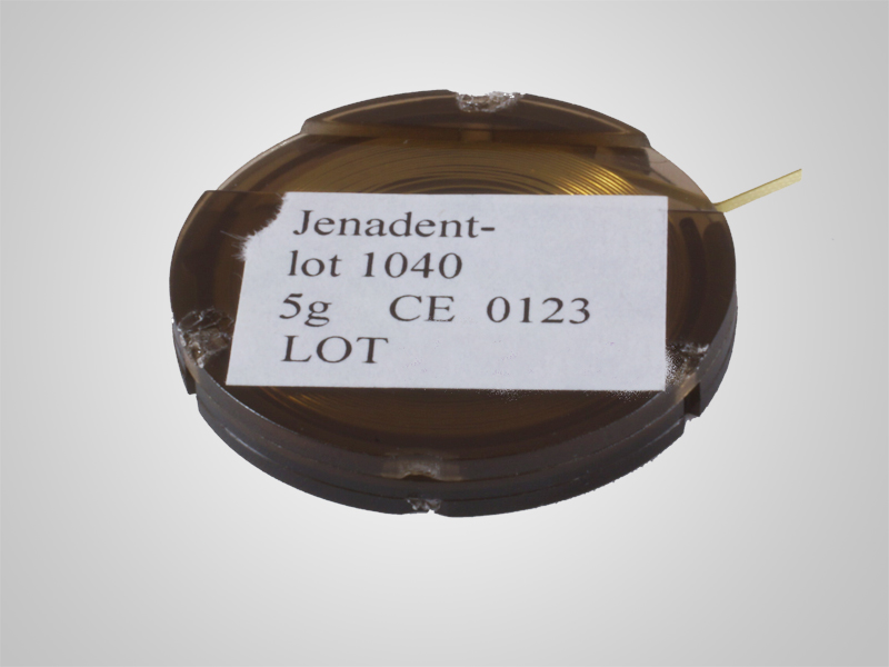 Produkt Lote | Jenadentlot 1040