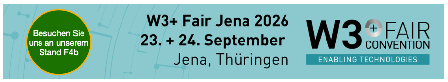 Mailsignatur W3 Jena