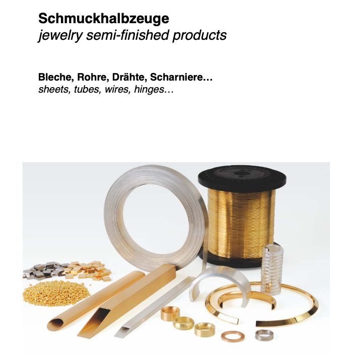 Standardprogramm shz