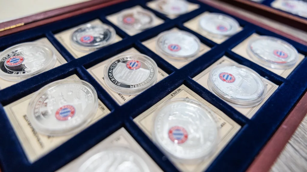 Invest Sonstiges Mk Edelmetall