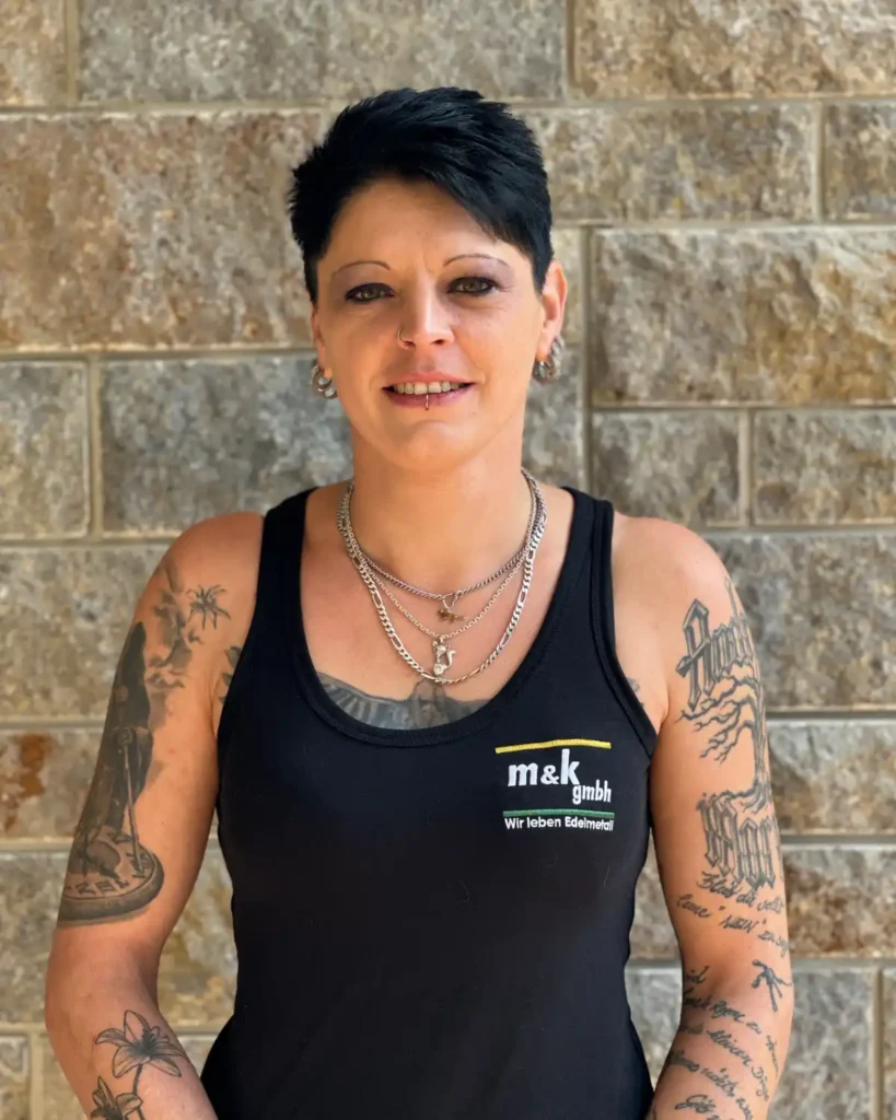 Silvana mk edelmetall