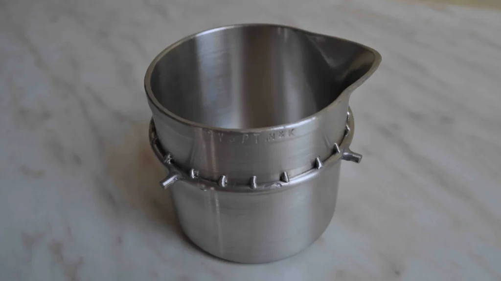 Tigel Mk Edelmetall
